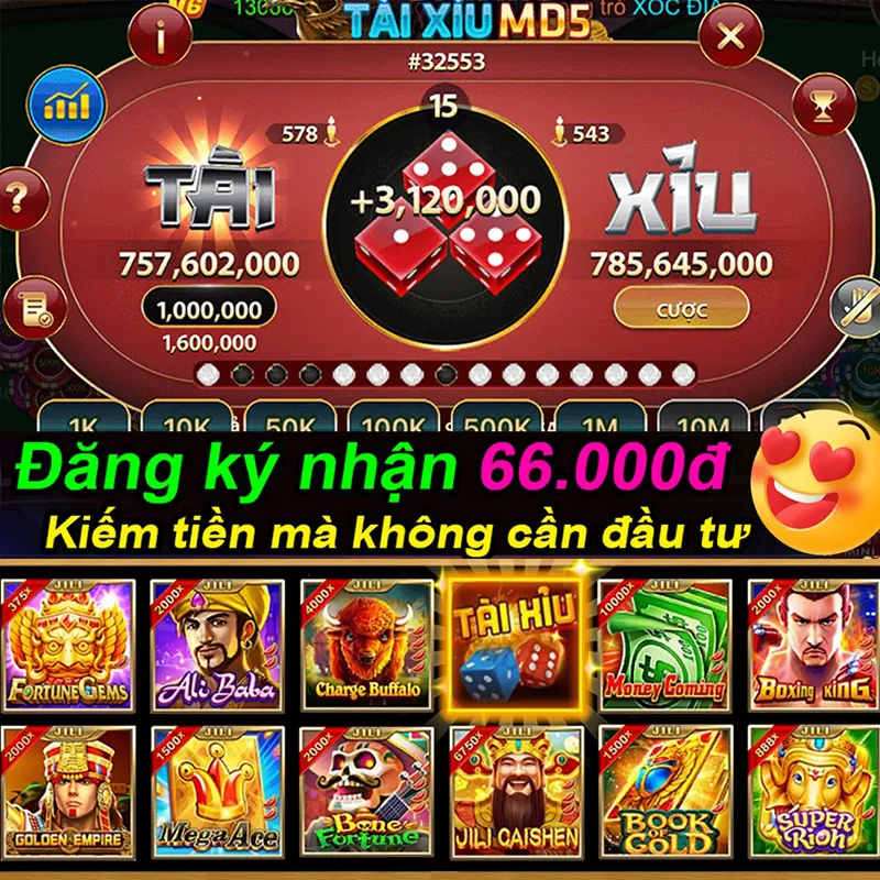 Casino Trực Tuyến 888b